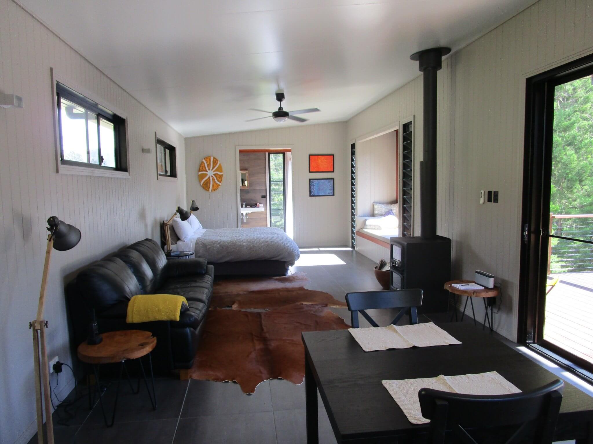 Bimbul Cabin