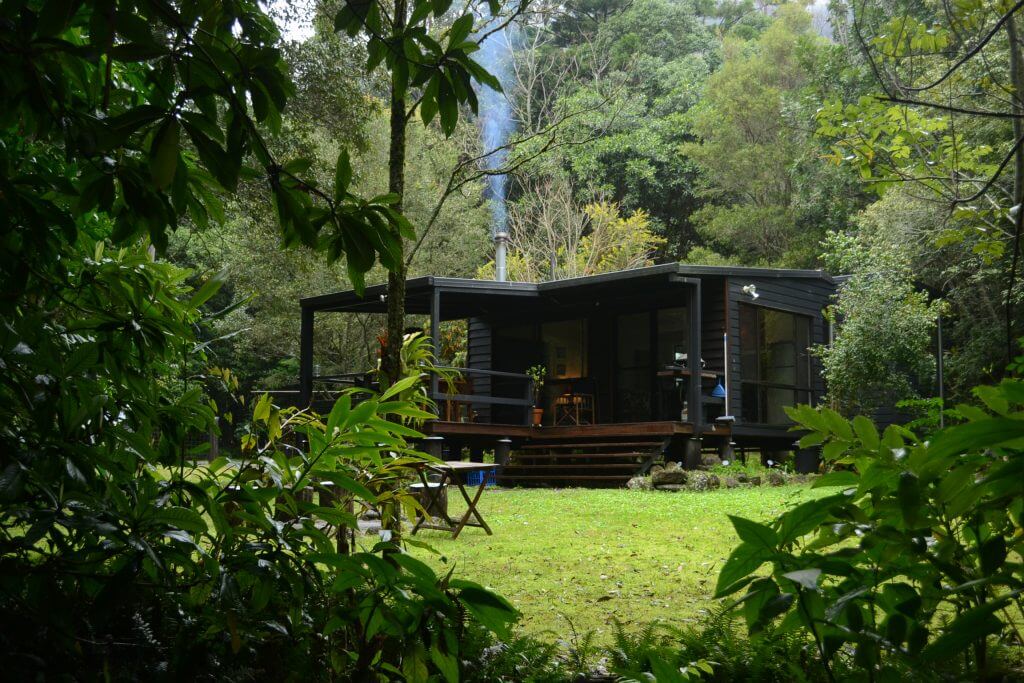 Home Serenity